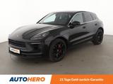 Porsche Macan S Aut.*NAVI*LED*TEMPO*CAM*PDC*SHZ*KLIMA*VC - Porsche Macan in Leipzig