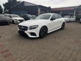 Mercedes-Benz E 53 AMG 4Matic COUPE Ambi HEADUP DIGIT KAMERA - Mercedes-Benz E 53 AMG Gebrauchtwagen
