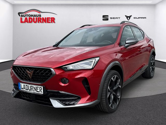 Formentor 4Drive 2.0 TSI DSG *AHK+Panodach+Navi+