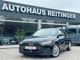 Audi A1 Sportback 25 TFSI DSG Navi SHZ DAB PDC