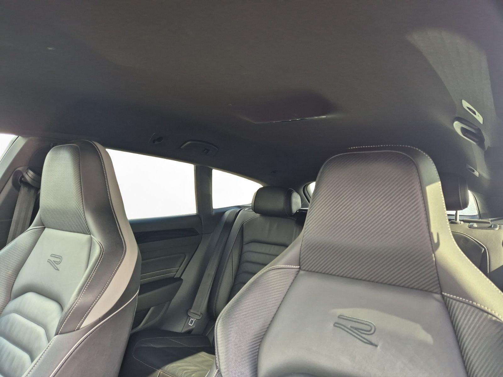 Volkswagen Arteon Shootingbrake 2.0 TDI DSG R-Line 4Motion, миниатюра 6