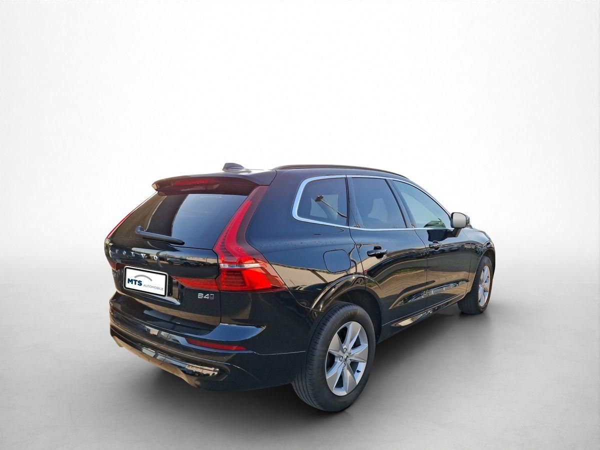 Volvo XC60 - Bild 6