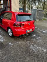 Volkswagen Golf 2.0 TSI GTI adidas GTI - Volkswagen Golf: GTI Adidas