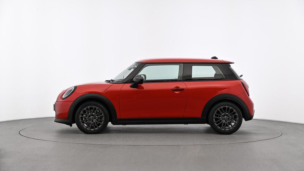 MINI Cooper C - Bild 4