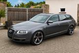 Audi A6 3.2 FSI quattro Avant S-Line Luftfw. 19 Zoll