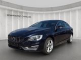 Volvo S60 Lim. Summum*Autom.*Xenon*Navi*Leder*Assist - Volvo: Limousine