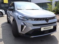 Renault Symbioz - Vorschau Bild 7