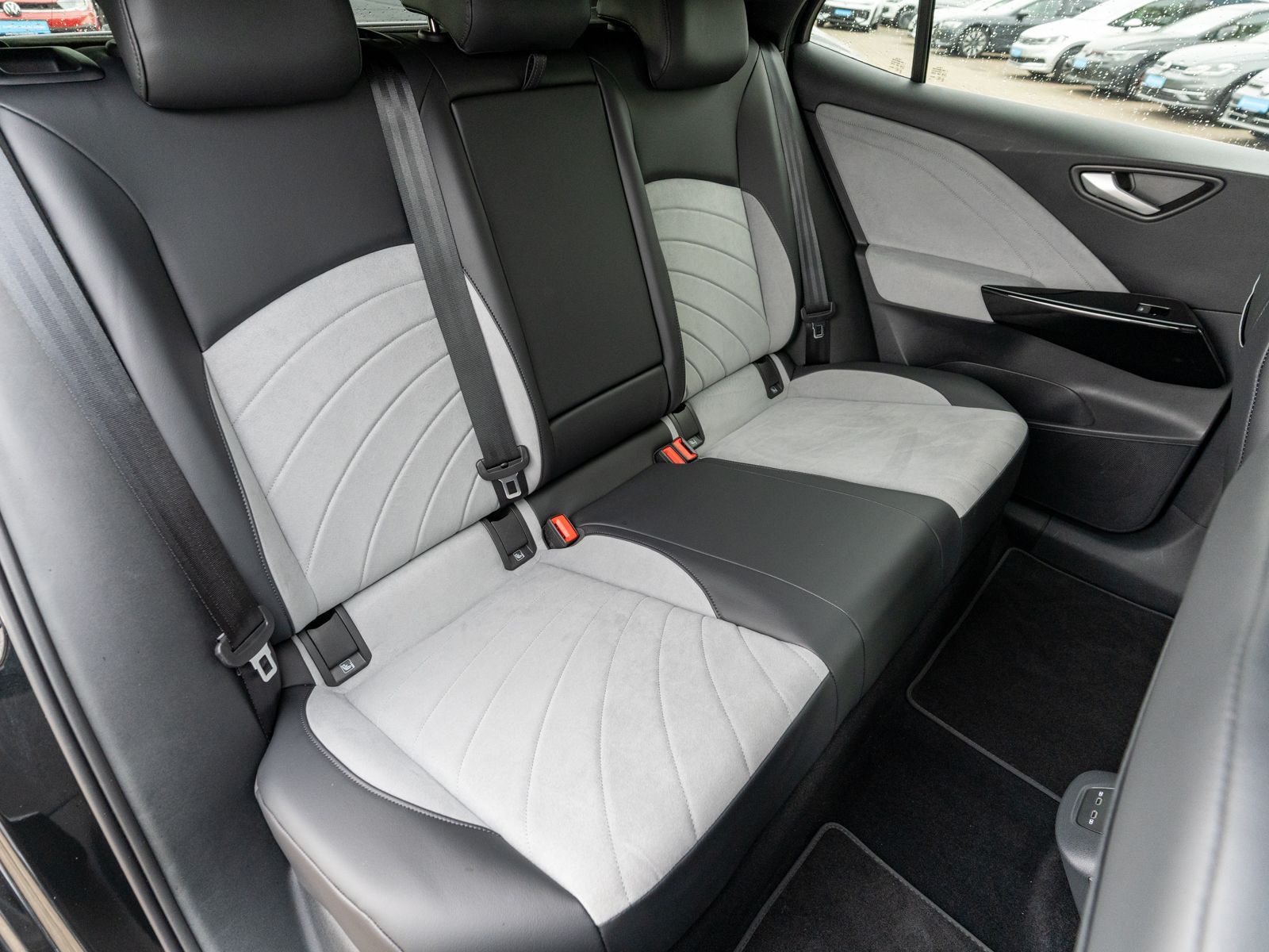 Volkswagen ID.3 - Bild 8