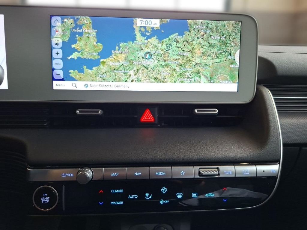 Hyundai IONIQ 5 – Bild 8