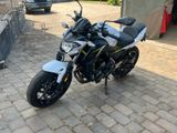 Kawasaki Z650, super Zustand, wenig km, ABS - KAWASAKI W650