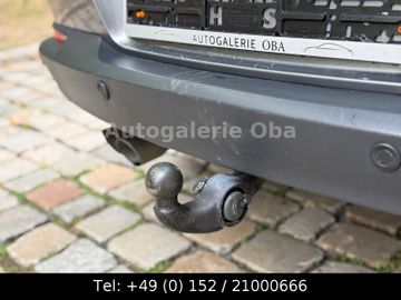 Volkswagen Tiguan - 12