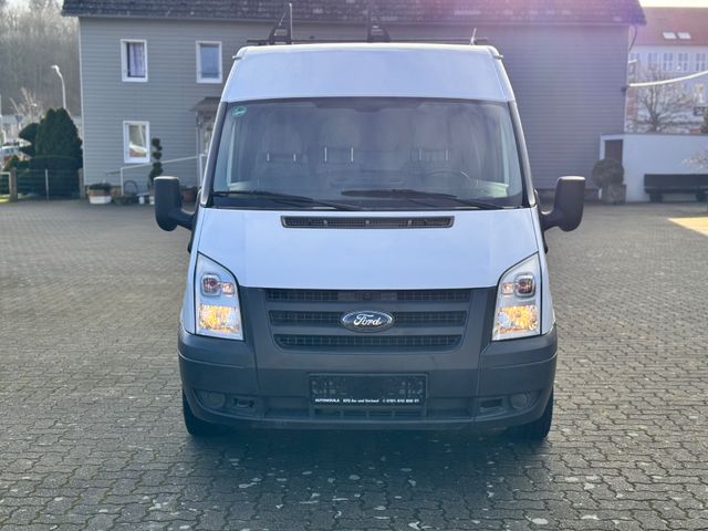 Ford Transit Kasten FT 300 L LKW Klima