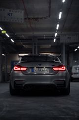 BMW M4 GTS Optik Original Performance Einzelstück  - BMW M4 in Berlin