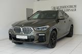 BMW X6 xDrive 30d M Sport *ICONIC-GLOW*M-ABGAS*INNOV - BMW X6: Braun