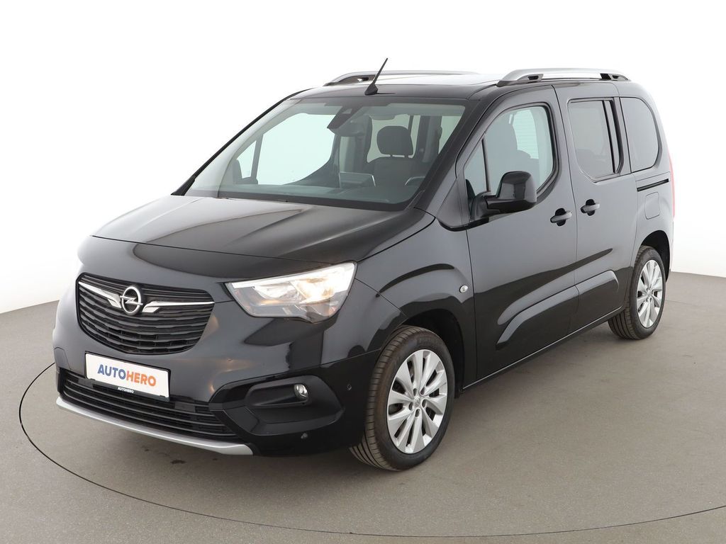 Image of Opel Combo Life