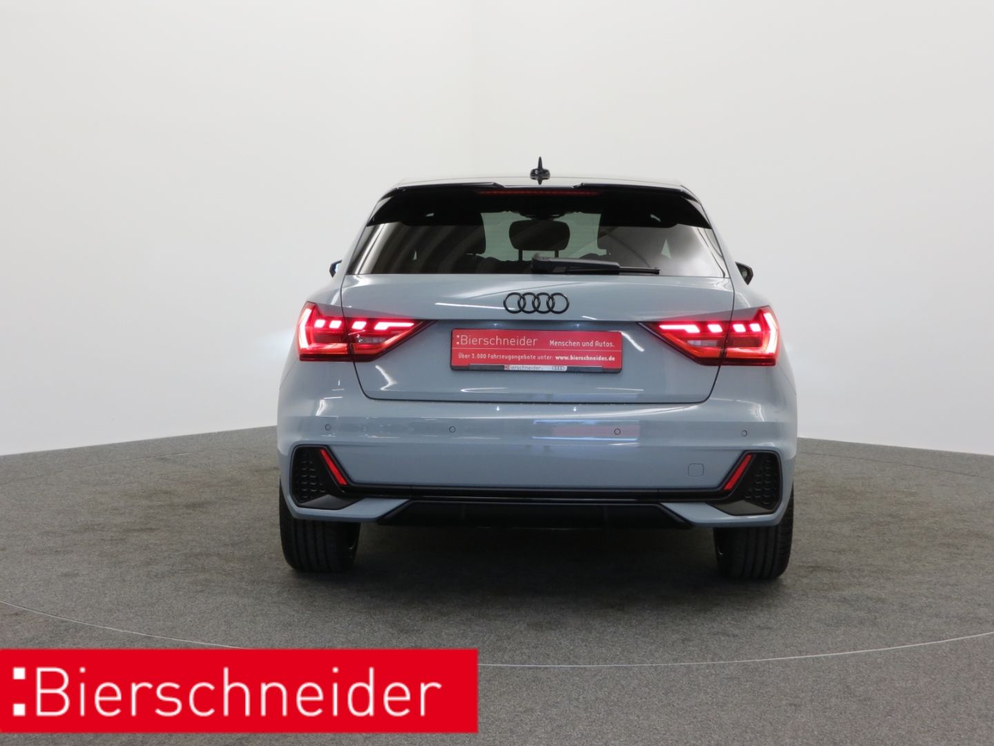 Audi A1 - Bild 7