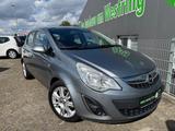 Opel Corsa D Satellite EDITION KLIMA - Opel Corsa aus 2011: Edition