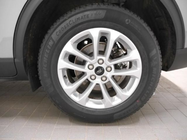 Fahrzeugabbildung Ford Kuga Titanium Kamera SHZ Navi VerkZeichErk