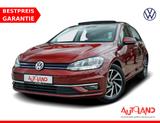 Volkswagen Golf VII 1.5 TSI Join Navi Standheizung Panorama - Volkswagen Golf: 1j