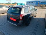 Dacia Logan MCV TCe 90 S/S Stepway Celebration Ste... - Dacia Logan: Kombi, Mcv
