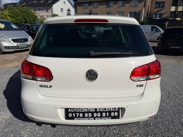 Volkswagen Golf - 4