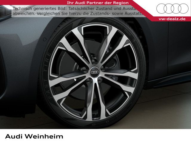 Audi A5 - Bild 10
