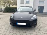 Tesla Long Range AWD/ Ryzen/ Winter- und Sommerreifen - Tesla Model Y in Frankfurt (Main)