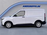 Ford Transit Courier 1.0 EB Trend Kasten AHK+Klima+PD - Ford Transit Courier Tageszulassungen