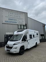 Dethleffs Just Camp T 6812 EB "Isofix/RFK/Markise" - Angebote