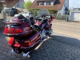 Honda GL 1800 - HONDA GL 1800