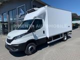 Iveco Daily 50C18HA8 TK KOFFER LBW THERMKING RFK KLIMA