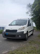 Peugeot Expert - Peugeot Expert aus 2015