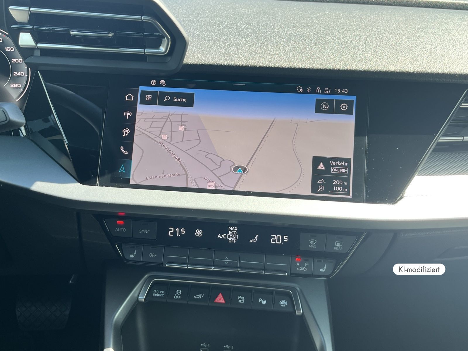 Audi A3 - Bild 12