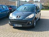 Peugeot 207 Automatik SW - Peugeot 207: Automatik, SW