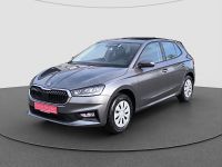 Skoda Fabia - Vorschau Bild 2