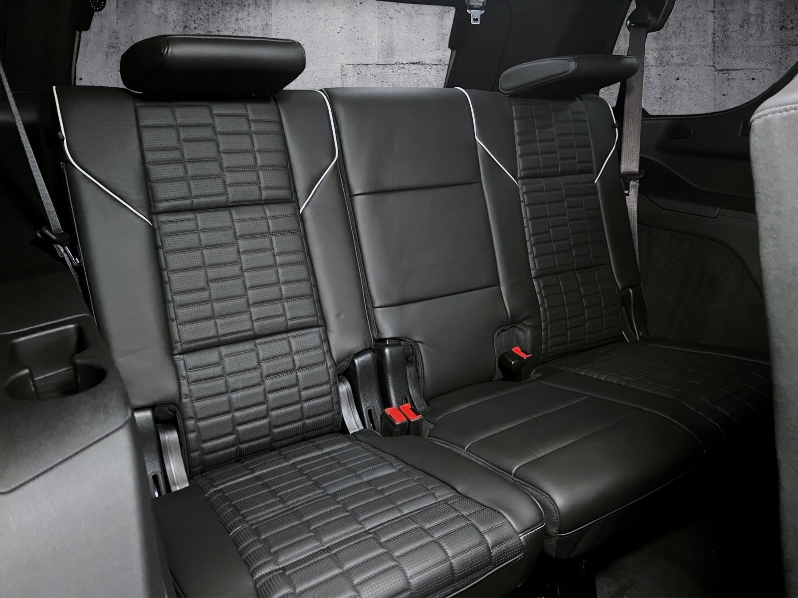 Cadillac Escalade - Bild 10