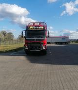 Volvo VOLVO FMX - Volvo 6x4