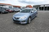 Mazda 6 Kombi 2.2 CRDT Sports-Line/Bose/Euro5 - gebrauchte Mazda 6 aus dem Jahr 2011