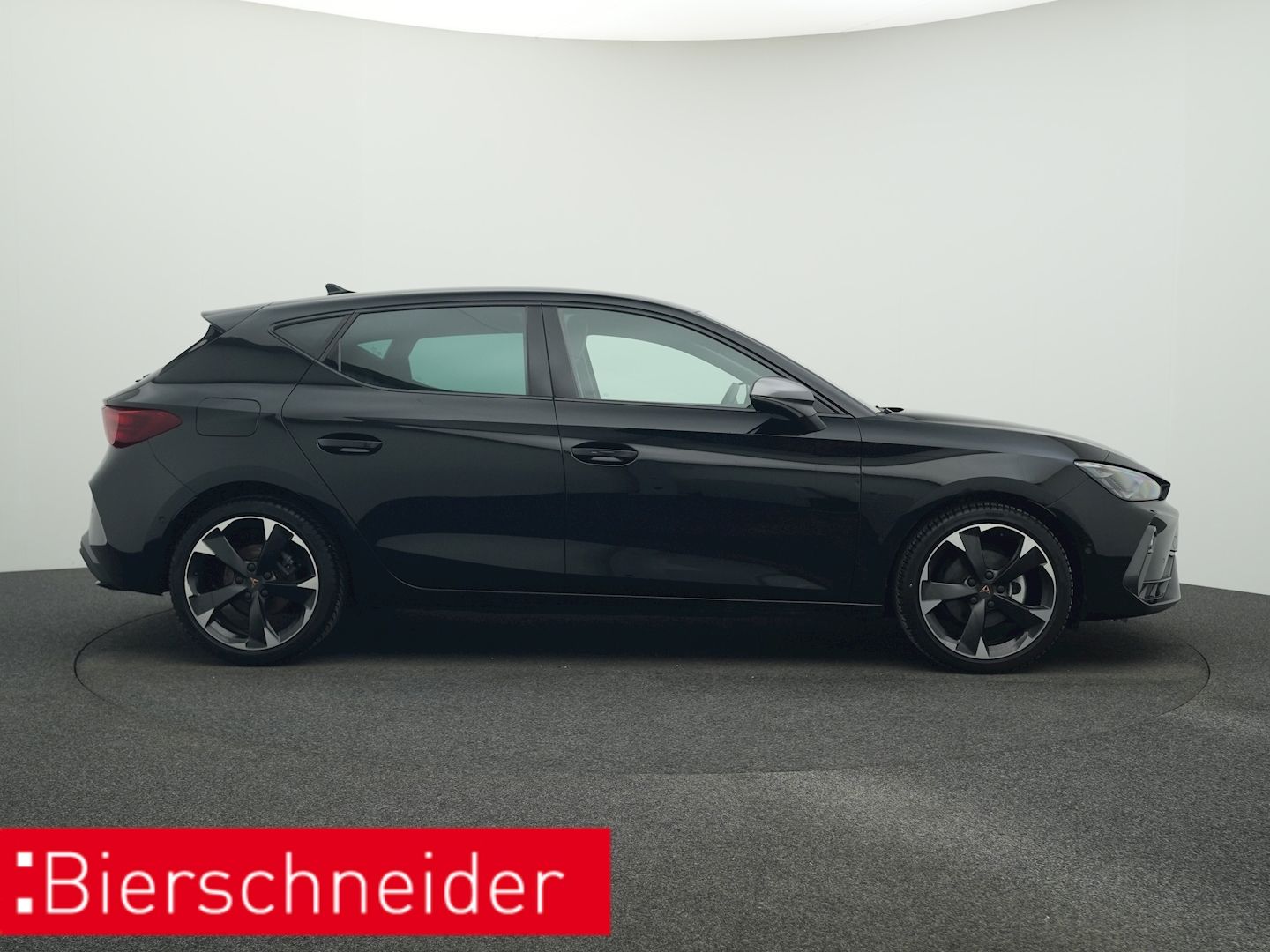 Cupra Leon - Bild 8