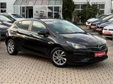 Opel Astra 1.2 Turbo 96kW Edition*CAR-PLAY*SHZ*PDC*BT - Opel Astra Gebrauchtwagen in Augsburg