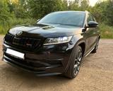 Skoda Kodiaq 2.0 BiTDI SCR DSG 4x4 RS RS