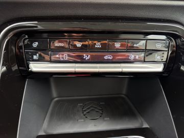 Citroën C3 Aircross MAX HY 145 Kam.+KeyLess+LED+Navi