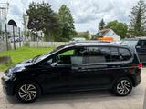 Volkswagen Touran Join Aut*Navi - VW Touran Gebrauchtwagen in München