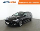 Ford FORD Mondeo 2.0 TDCi 150 CV S&S Powershift SW ST - Ford Mondeo: Powershift