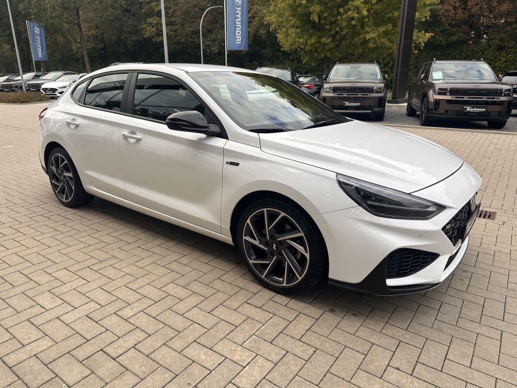 Hyundai i30 – Bild 3
