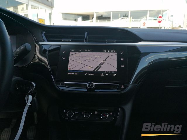 Corsa Elegance 1.2, 55 kW (75PS), Start Stop, Eu