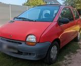 Renault Twingo C06 Rot | Faltdach | Youngt... - gebrauchte Renault Twingo aus dem Jahr 1998
