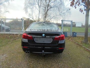 BMW 525 - 5