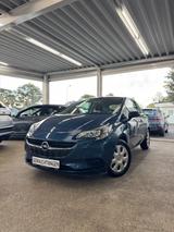 Opel Corsa E Edition 1.0 *Klima*Shzg*Lenkradhzg* - Opel Corsa: 1.0
