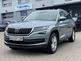 Skoda Kodiaq Style*Viele-Extras*8xFach*7-Sitzer*Ahk* - gebrauchte Skoda Van